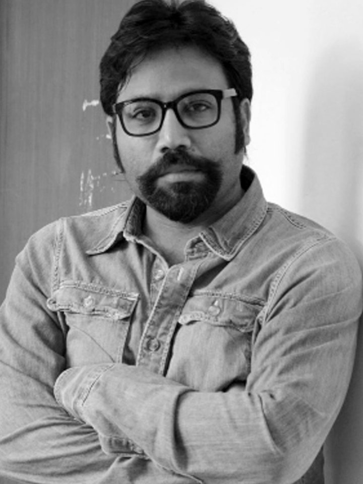 Sandeep Reddy Vanga