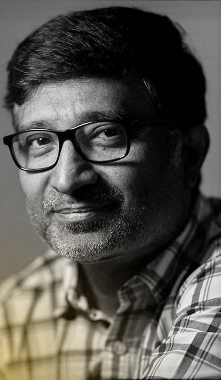 Mohana Krishna Indrakanti