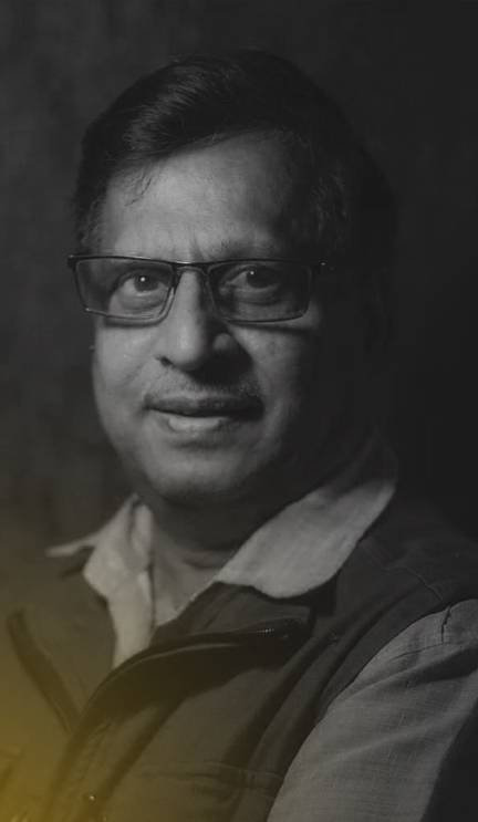 M.V Raghu