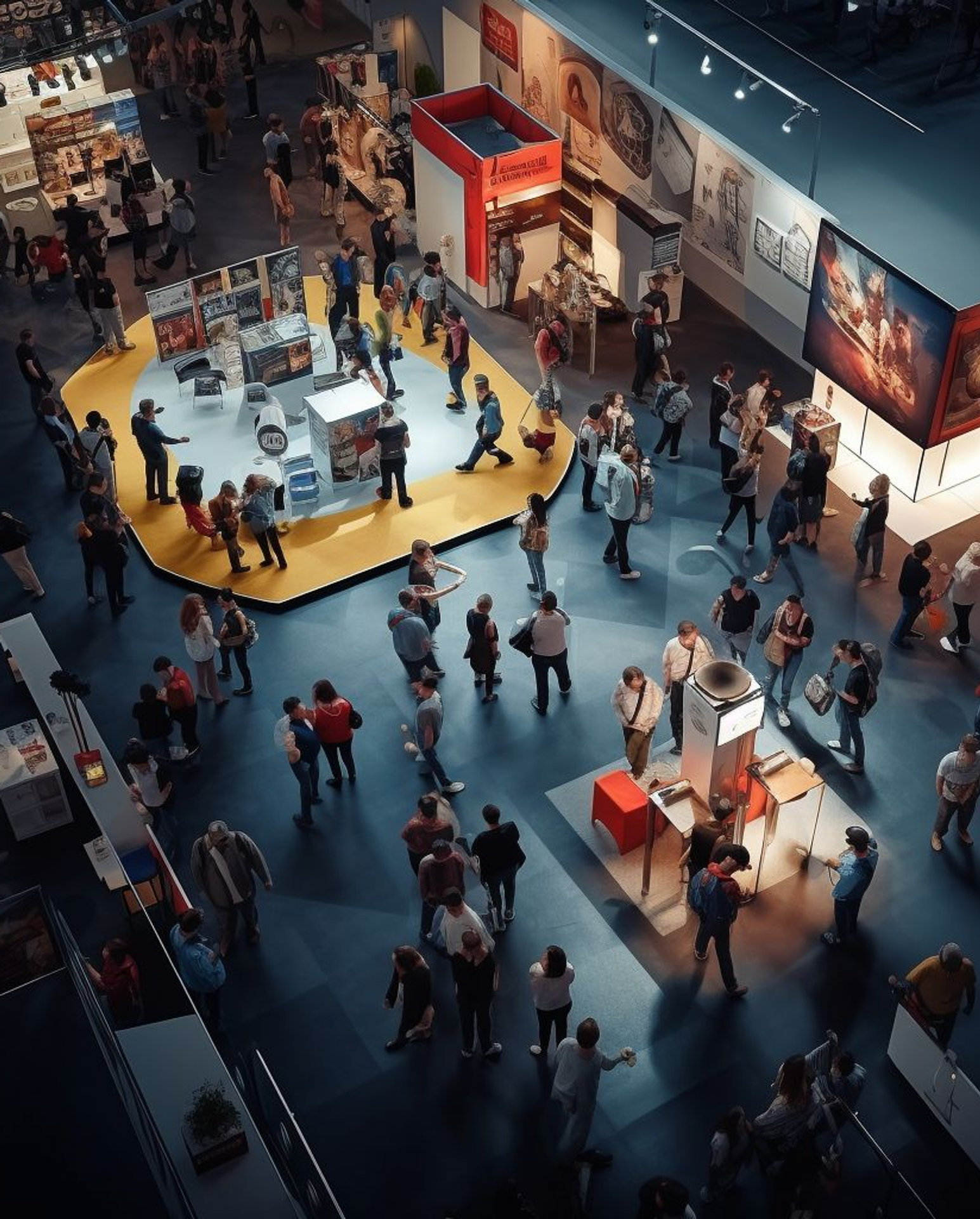 Expo