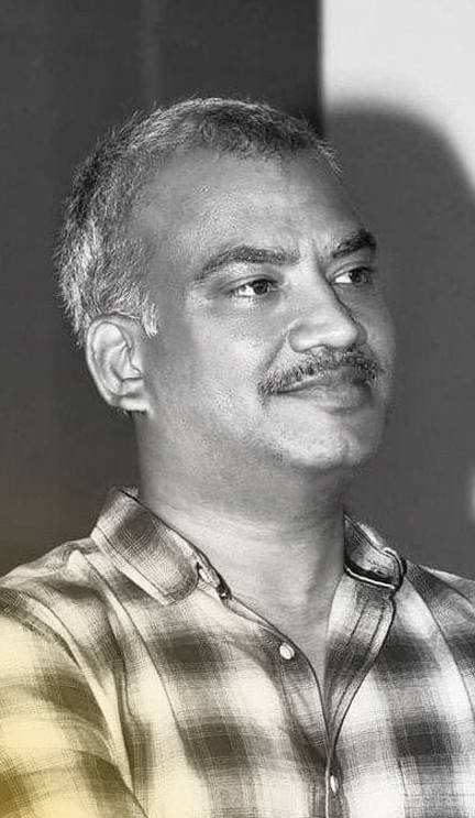 Prasad Nimmakayala