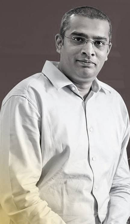 Ram Veerapaneni