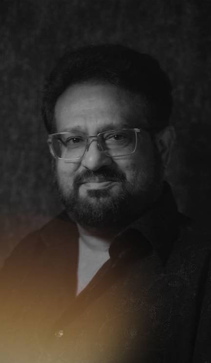 Ajay Vincent